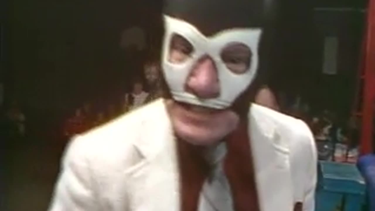 Jim Cornette & Midnight Express vol 3