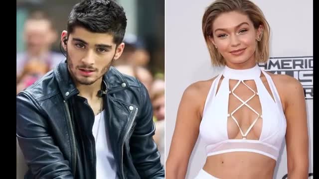 Zayn Malik Denies Allegation That He Struck Yolanda Hadid.