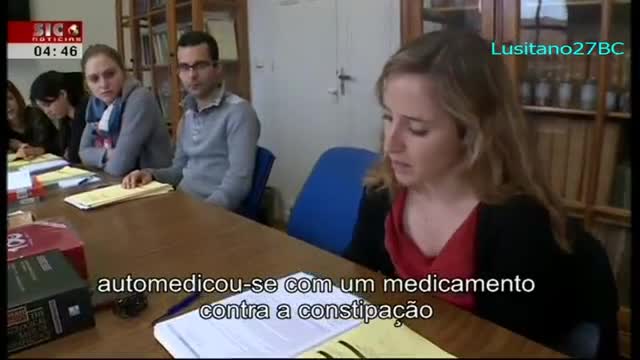 Outro remédio para a constipação que pode ser mortal- Pseudoefedrina!!