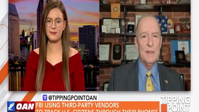 Tipping Point - Reigning In The "Intelligence Community"
