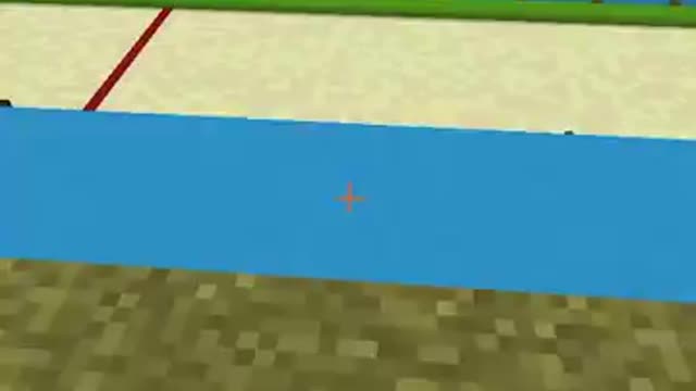 Squid Game in Minecraft