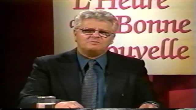 L'Heure de la Bonne Nouvelle-2001-06