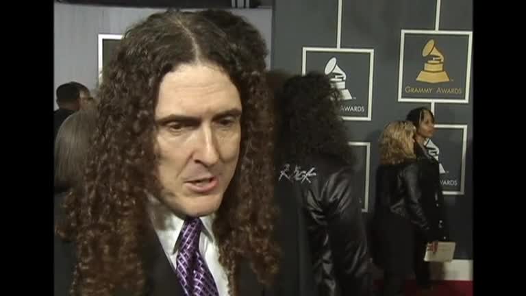 Yankovic tops charts, Geldof's death ruled drugs-related