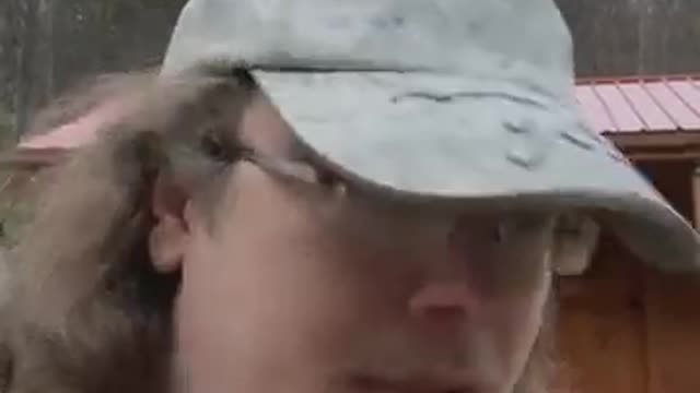 Man visited by FBI because he was in Washington DC is not happy