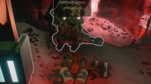 When The C4 Drops Someone Has To Die (Deep Rock Galactic)