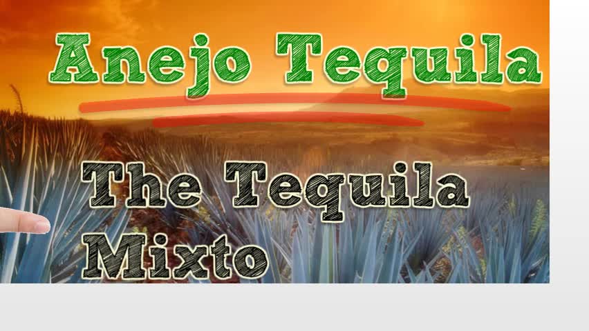 Timeless Quality and Standards of Anejo Tequila by Brady Bunte