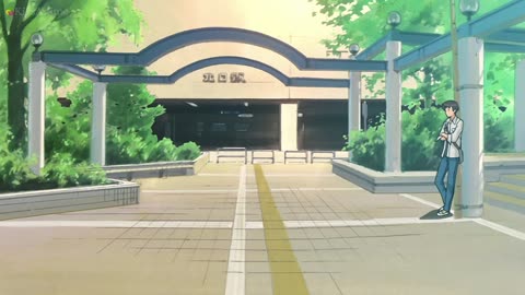 The Melancholy of Haruhi Suzumiya 06