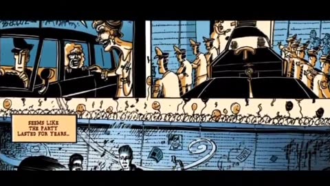 Heavy Metal Magazine. 1990