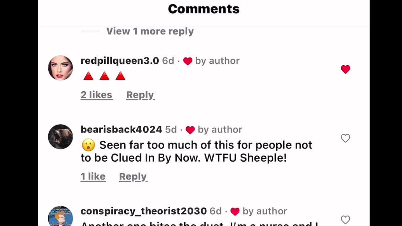 There’s a reason why we call them death towers and death vaccines