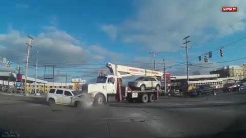 CAR CRASH