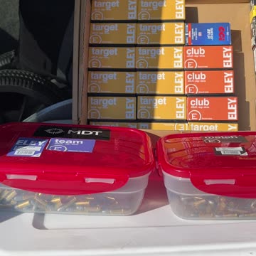 Precision Wally’s gift