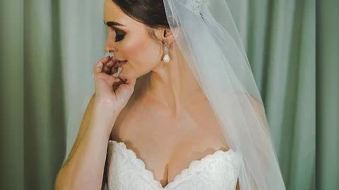 Un perro callejero interrumpió una boda y la pareja reaccionó de la forma menos pensada