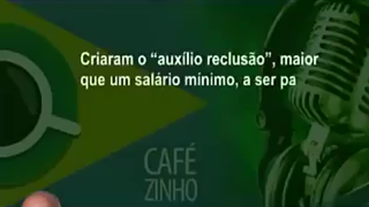 Onde anda o povo brasileiro?