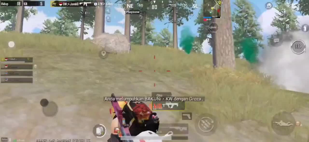 pubg mobile