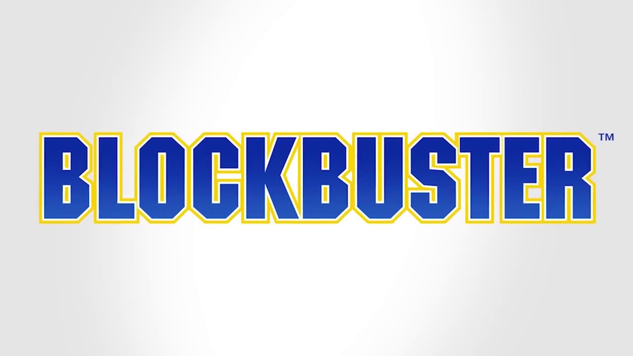 Blockbuster Video Makes a Comeback!