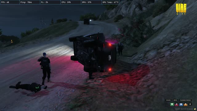 GTA 5 RP - ATAQUE CONTRA A GUARNIÇÃO |+18 #GAMES