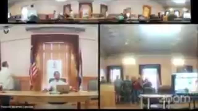 CO Mayor Bans the Pledge of Allegiance Then Threatens People Who Say it Anyways