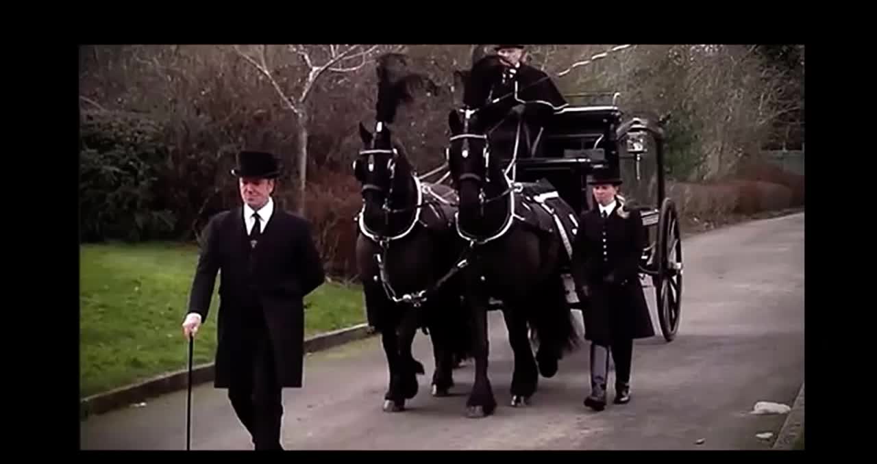 UK Funeral Director Tells All - The COVID Truth