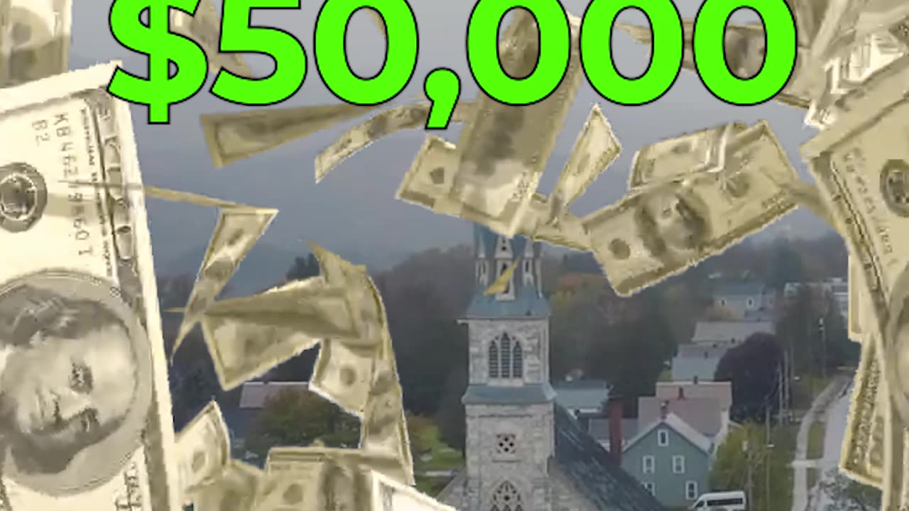 Here are the most taxed states in America! Number 1 will surprise you!