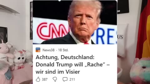 BEST OF Ampel-Aus und SCHOCK nach Trump-SIEG! 💥⚡️ Mehr geht nicht!