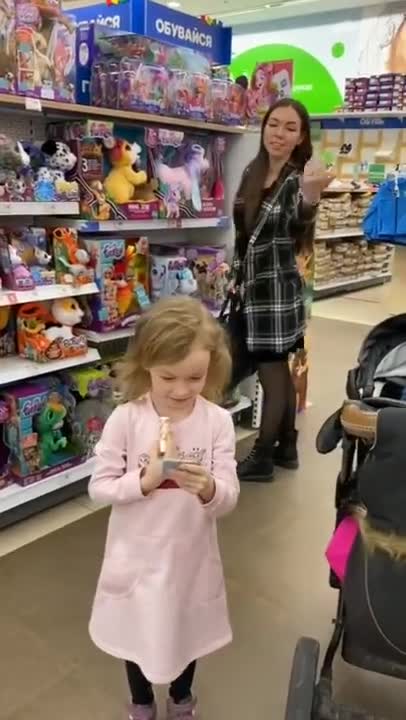 Good children to the world 🥺🥺