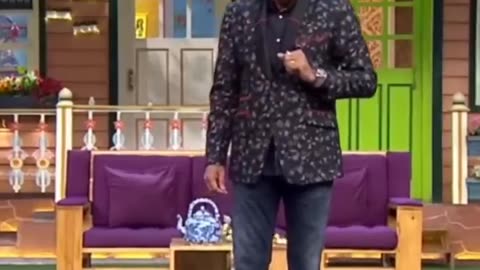 Raju Shrivastav comedian