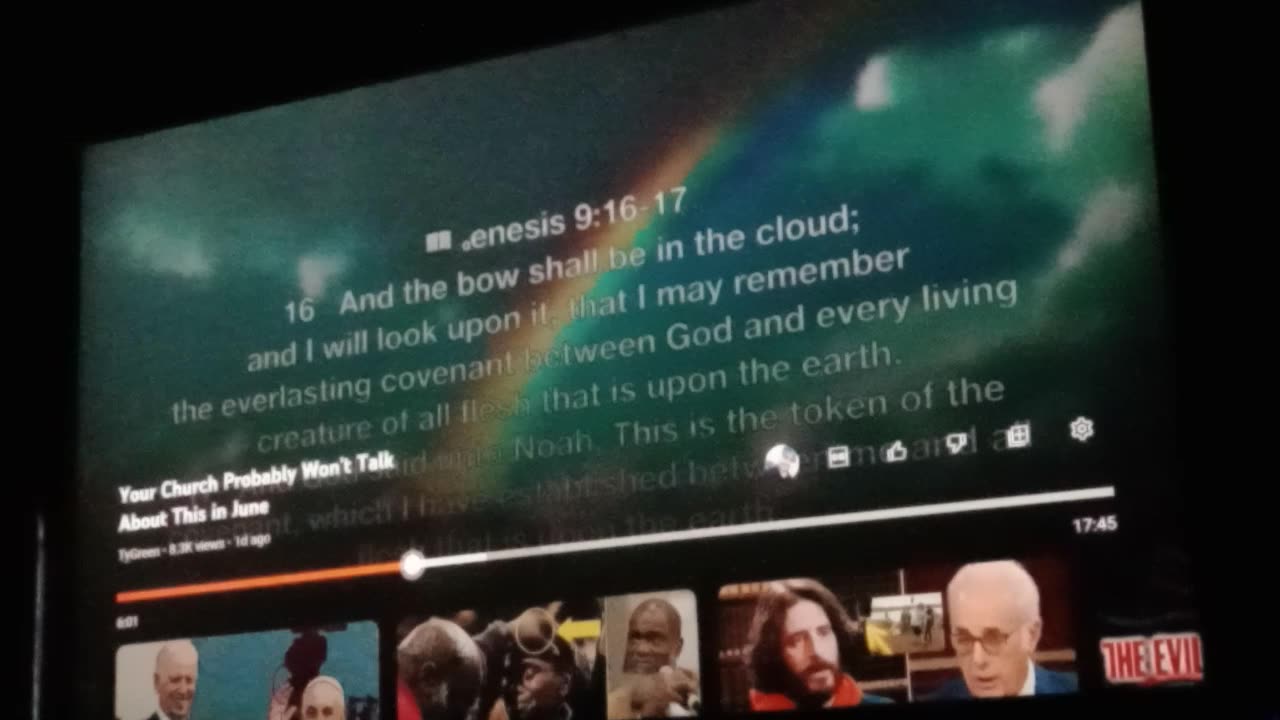 Wake up children this world 🌍 is going to burn 🔥. Part 10