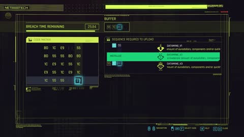 NEW Cyberpunk 2077 Easter Egg Location!