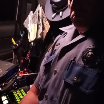 The communist left is about to get the world they wanted without the police.