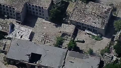 Ukraine Russo war July 29 2024 AFU Barracks Bombed