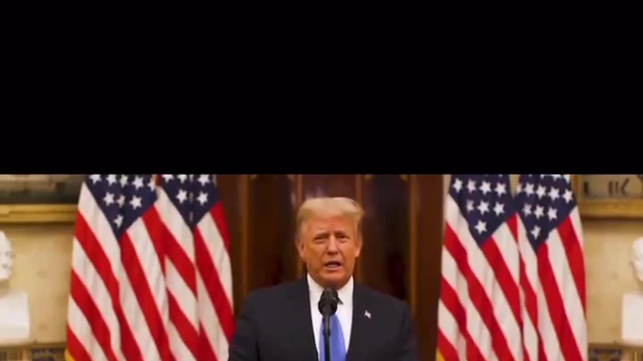 Donald John Trump - Optics and Clues For Those Who Follow This Great Man