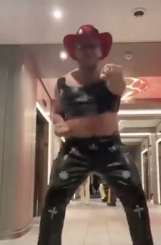 Tampon Tim's Two Step