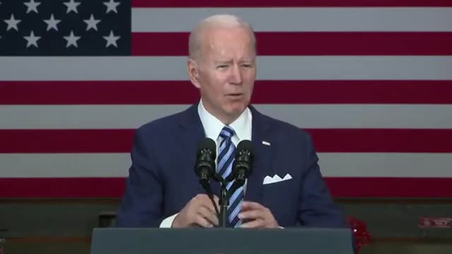 What You Get When The Establishment Appoints A President
