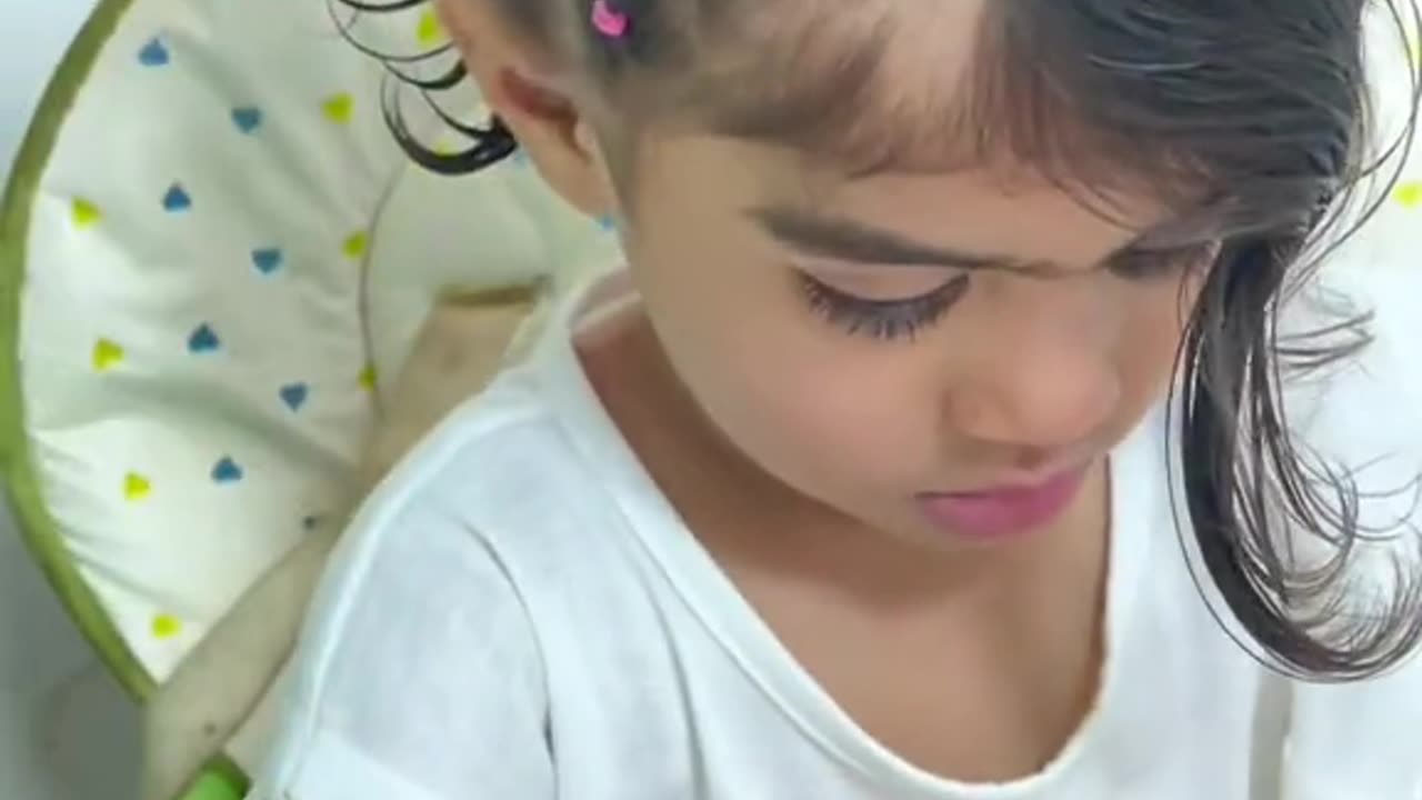 Child hair styles