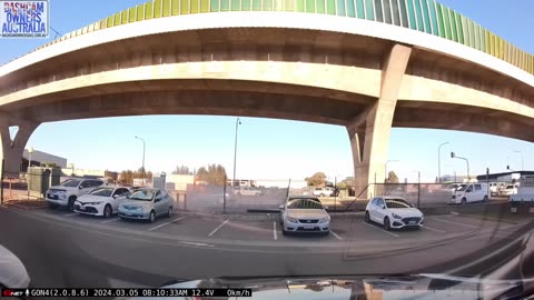 #funny,Australian Car Crash _ Dash Cam Compilation