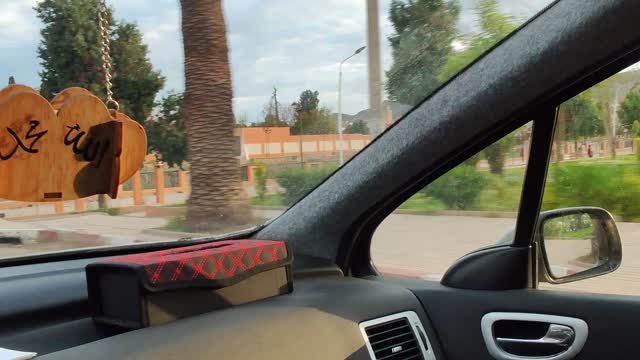 Little Tourn On Morocco