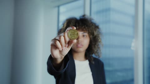 invest into a digital currency