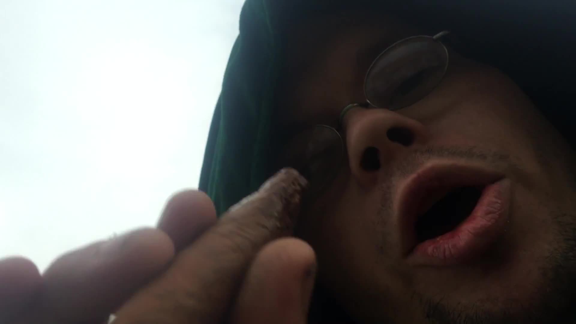 KingCobraJFS Nov 1, 2017 Happy Halloween part 1