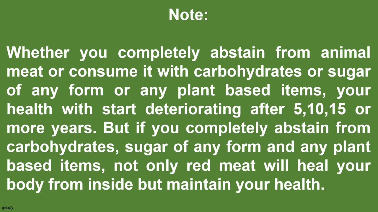 Protein, Fat, Carbohydrates 0001 / پروٹین، چکنائی، نشاستہ / English