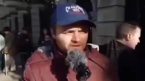 Irish tells it like it is in the world