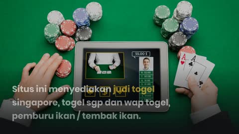 Togel | togelv88.org