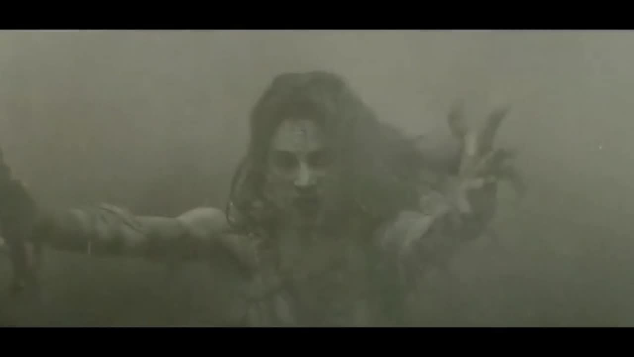 Mummy Returns with flowers