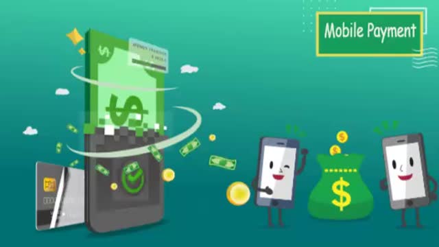digital money