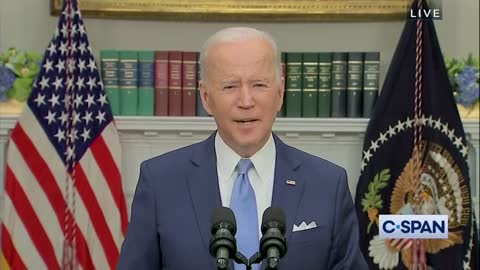 Biden Says Race And Gender Are At The Top Of His List For Picking A SCOTUS Justice