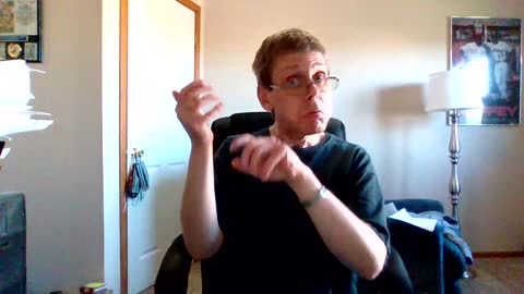 ASL - "Not guilty!"