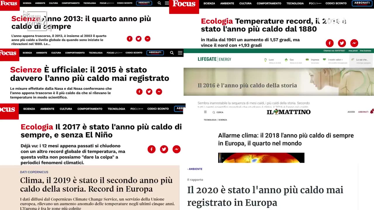 IL REGIME TOTALITARIO DELLE EMERGENZE