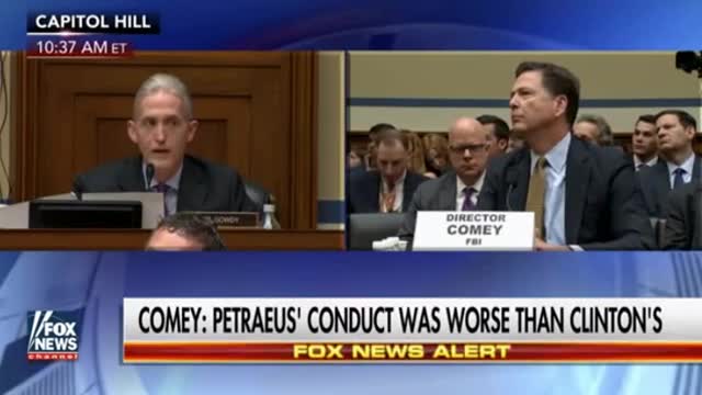 IF HILLARY CLINTON IS TALKING, SHES LYING