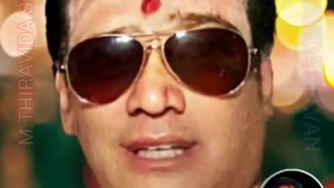 டி எம் எஸ் ஐயா மீண்டும் பிறந்தாலும் அவர் பாடிய பாடலே மீண்டும் அவரே பாட முடியாது M.THIRAVIDA SELVAN