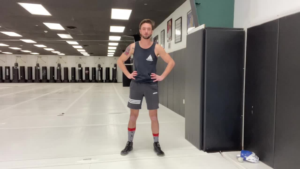 Poughkeepsie Boxing Coach Shows How To Fix 3 WORST Jab Mistakes!