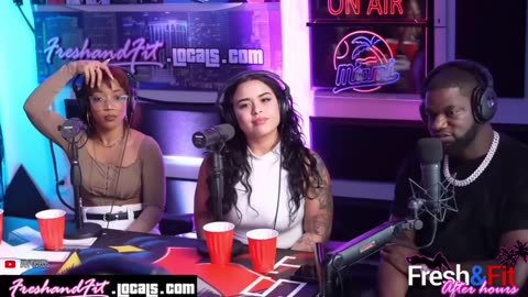 Is_it_Wrong_to_turn_down_Big_girls_or single Mothers. Standards_and_Boundaries.